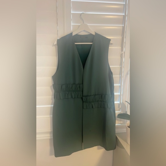 Tunic top - Picture 1 of 5